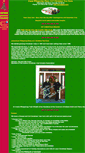Mobile Screenshot of evanswhisperingpines.com
